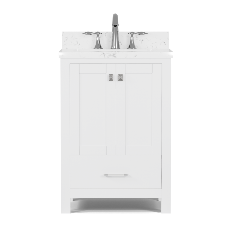 Caroline Avenue 24" Single Bath Vanity