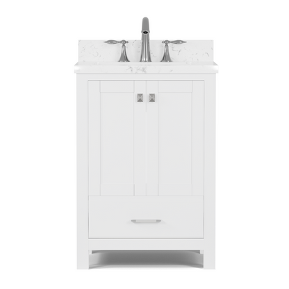 Caroline Avenue 24" Single Bath Vanity