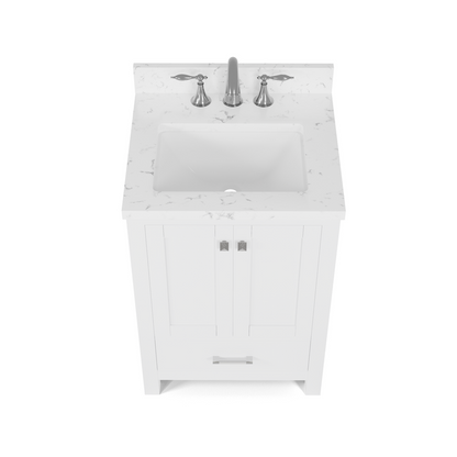 Caroline Avenue 24" Single Bath Vanity