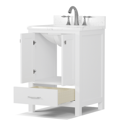 Caroline Avenue 24" Single Bath Vanity