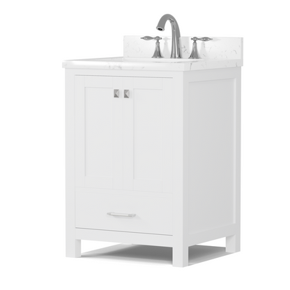 Caroline Avenue 24" Single Bath Vanity