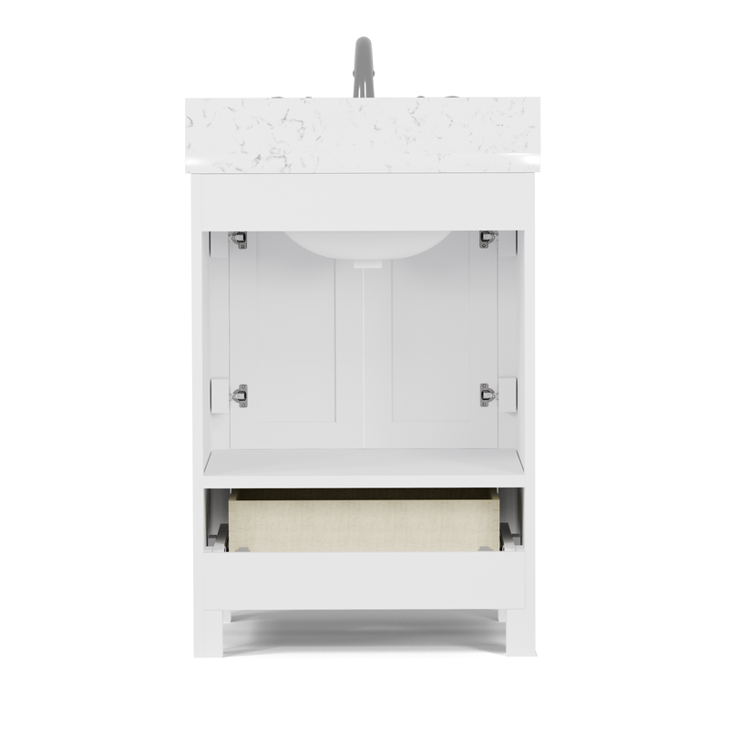 Caroline Avenue 24" Single Bath Vanity