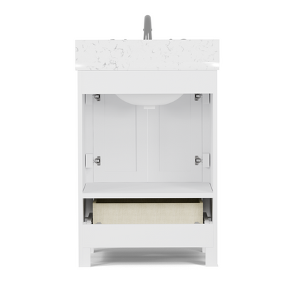 Caroline Avenue 24" Single Bath Vanity