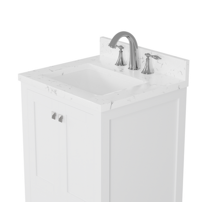 Caroline Avenue 24" Single Bath Vanity