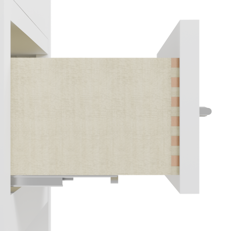 Caroline Avenue 24" Single Bath Vanity