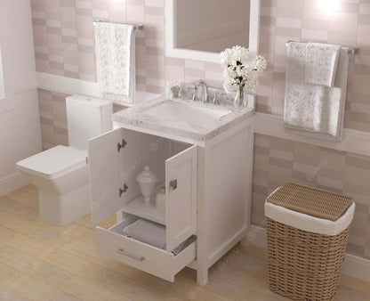 Caroline Avenue 24" Single Bath Vanity