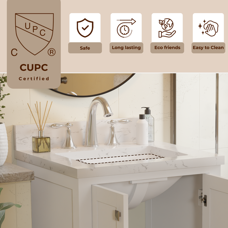 Caroline Avenue 24" Single Bath Vanity
