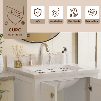 Caroline Avenue 24" Single Bath Vanity