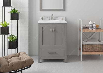 Caroline Avenue 24" Single Bath Vanity