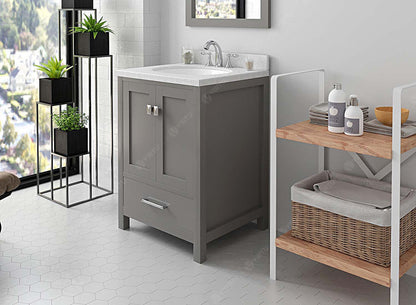 Caroline Avenue 24" Single Bath Vanity
