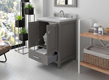 Caroline Avenue 24" Single Bath Vanity