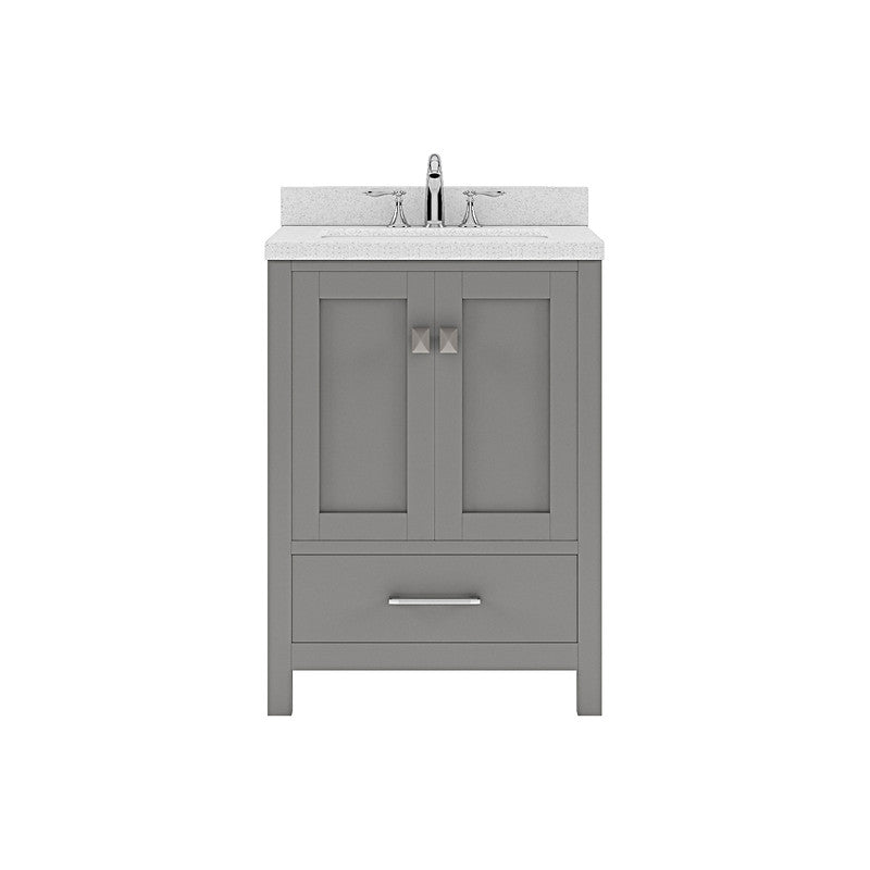 Caroline Avenue 24" Single Bath Vanity