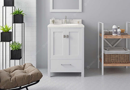 Caroline Avenue 24" Single Bath Vanity