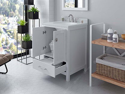 Caroline Avenue 24" Single Bath Vanity
