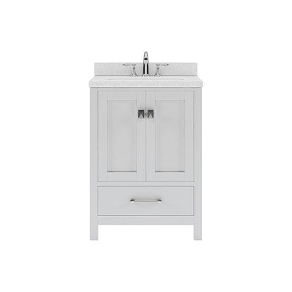 Caroline Avenue 24" Single Bath Vanity