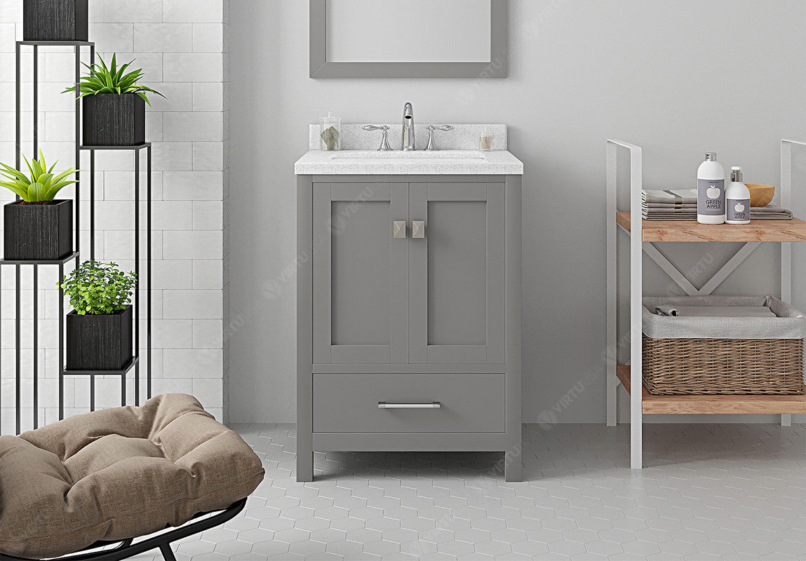 Caroline Avenue 24" Single Bath Vanity