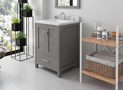 Caroline Avenue 24" Single Bath Vanity