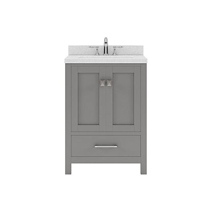 Caroline Avenue 24" Single Bath Vanity