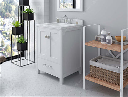 Caroline Avenue 24" Single Bath Vanity