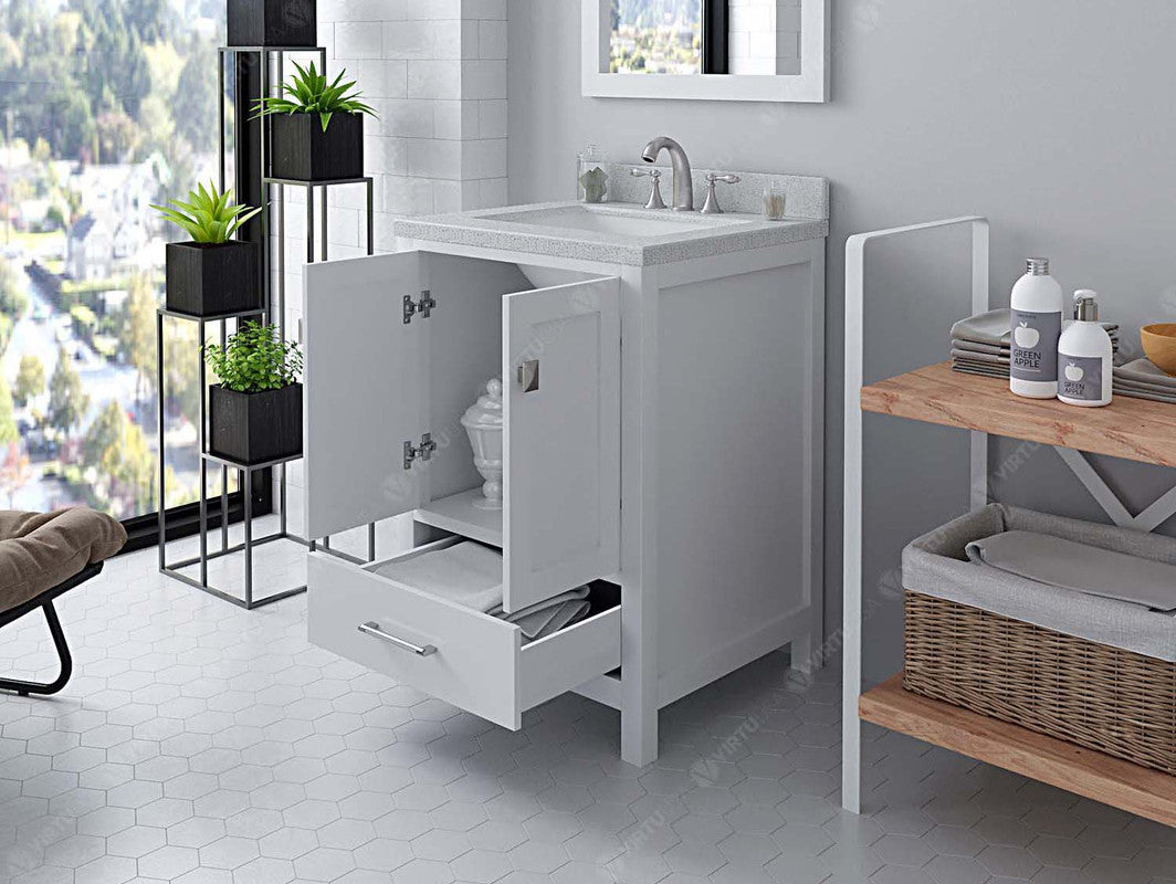 Caroline Avenue 24" Single Bath Vanity