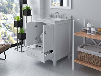 Caroline Avenue 24" Single Bath Vanity