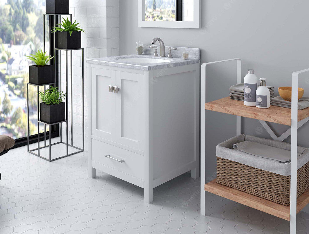 Caroline Avenue 24" Single Bath Vanity