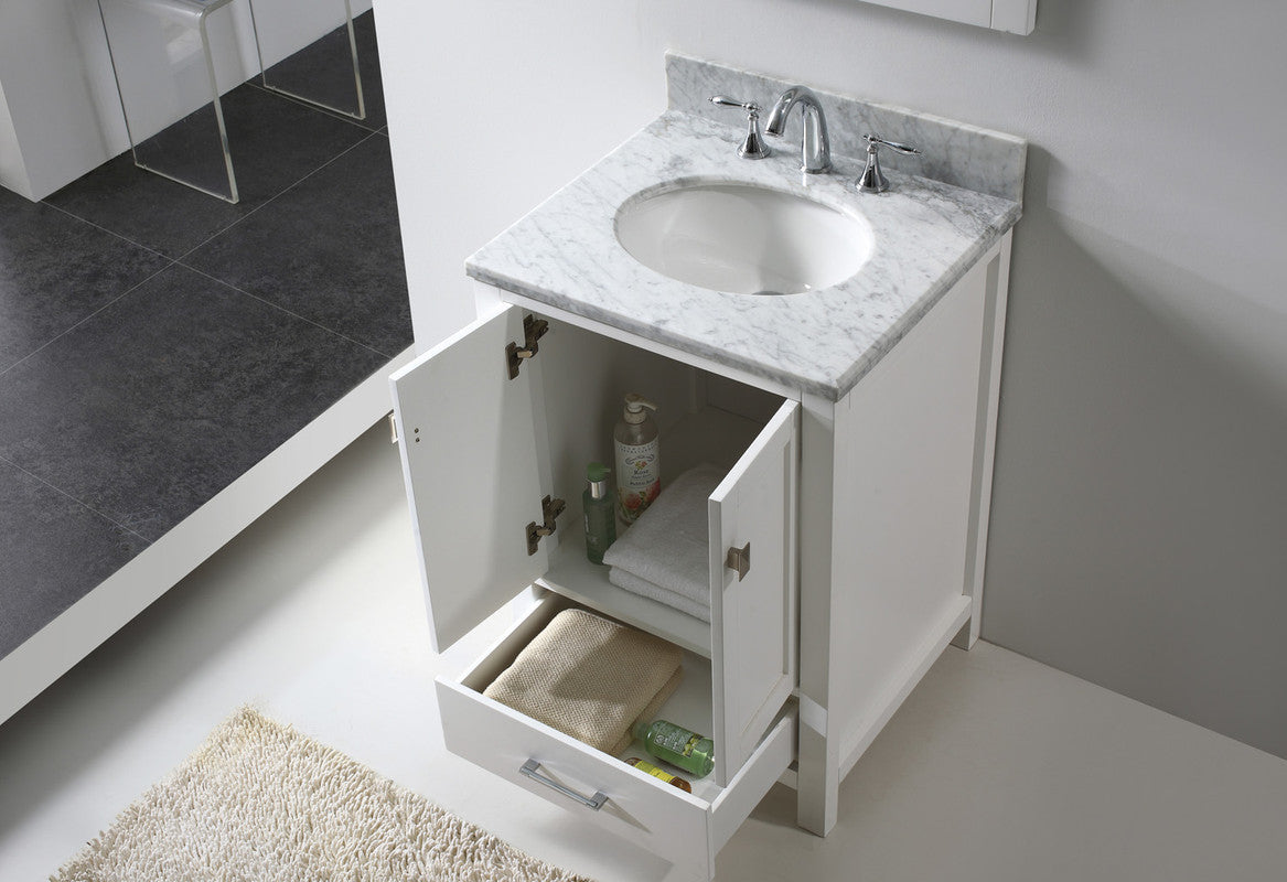 Caroline Avenue 24" Single Bath Vanity