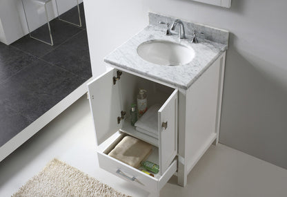 Caroline Avenue 24" Single Bath Vanity
