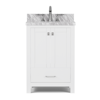 Caroline Avenue 24" Single Bath Vanity