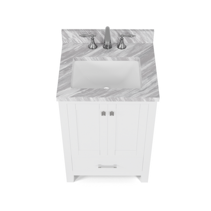 Caroline Avenue 24" Single Bath Vanity
