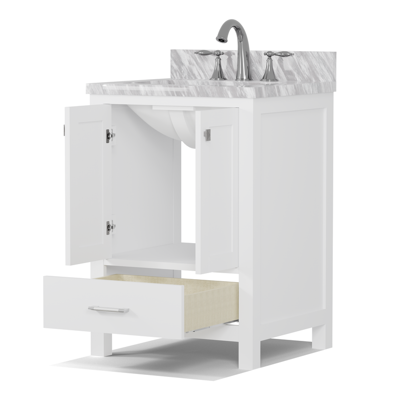 Caroline Avenue 24" Single Bath Vanity