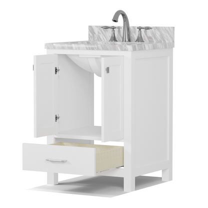 Caroline Avenue 24" Single Bath Vanity