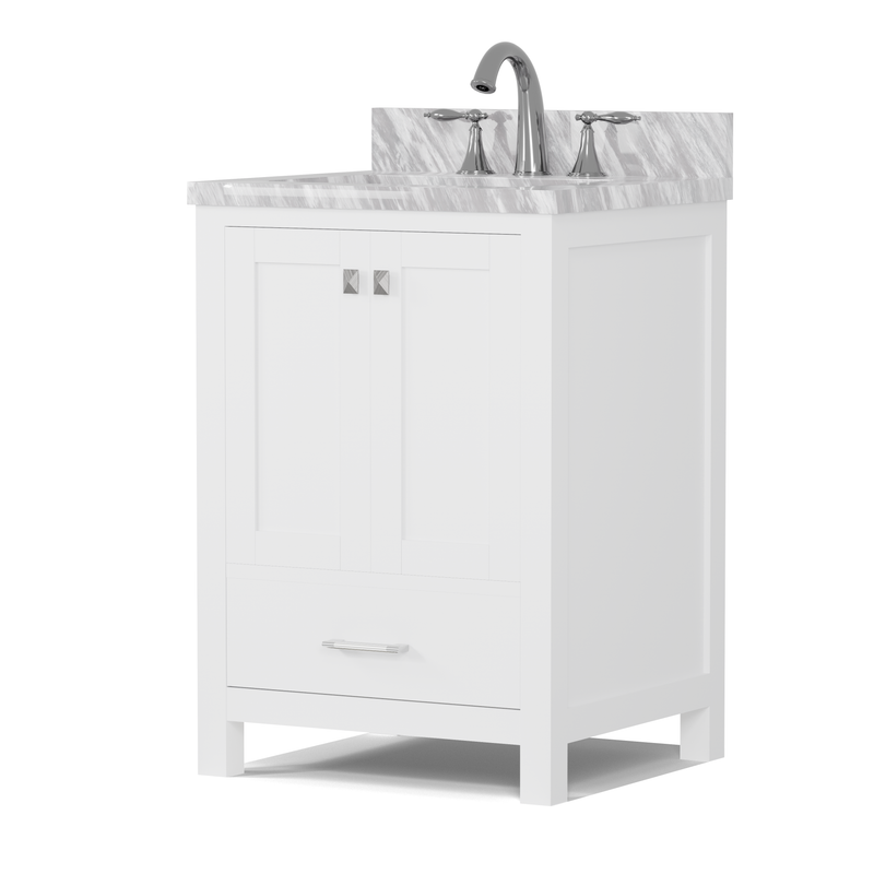 Caroline Avenue 24" Single Bath Vanity