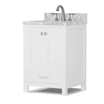 Caroline Avenue 24" Single Bath Vanity