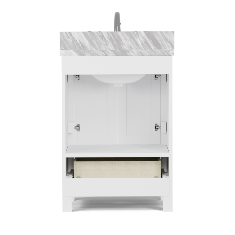 Caroline Avenue 24" Single Bath Vanity