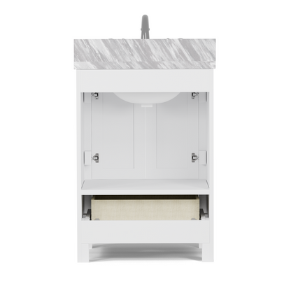 Caroline Avenue 24" Single Bath Vanity