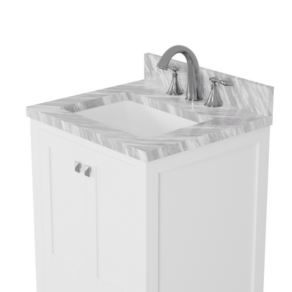 Caroline Avenue 24" Single Bath Vanity