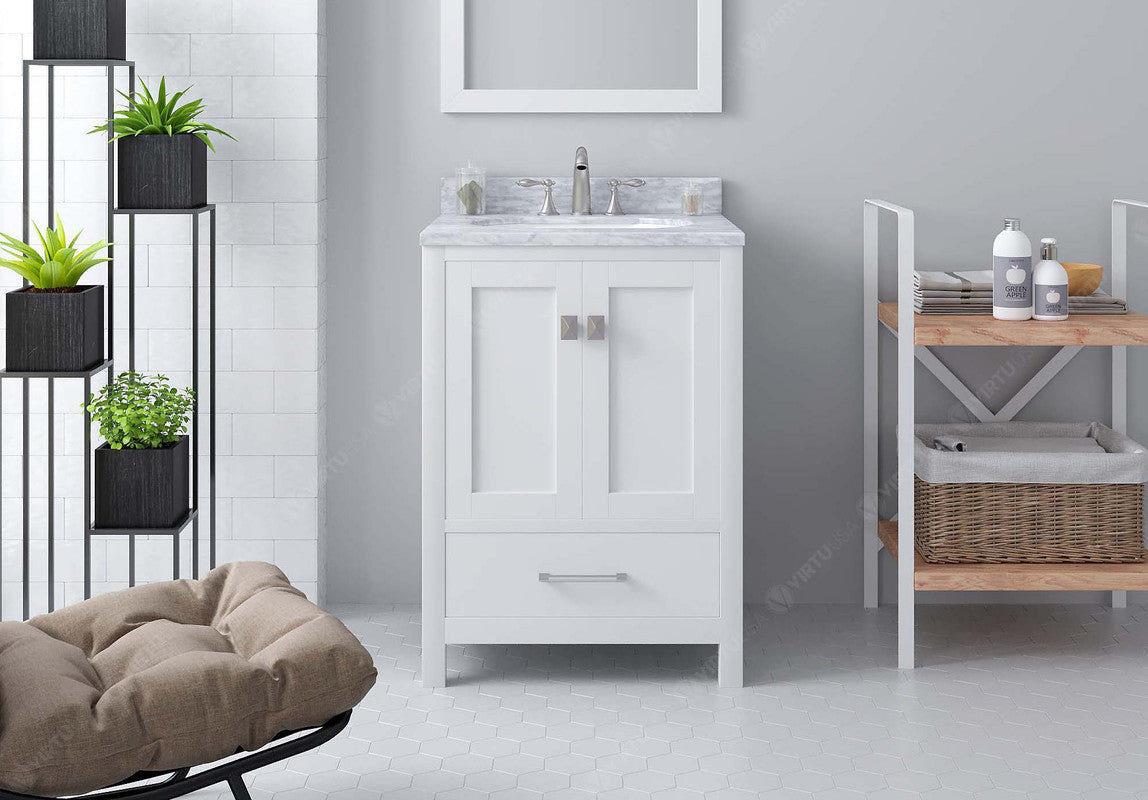 Caroline Avenue 24" Single Bath Vanity