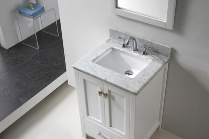 Caroline Avenue 24" Single Bath Vanity