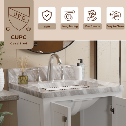 Caroline Avenue 24" Single Bath Vanity