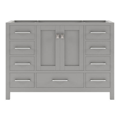 Caroline Avenue 48" Single Cabinet