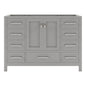 Caroline Avenue 48" Single Cabinet
