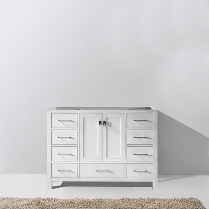 Caroline Avenue 48" Single Cabinet