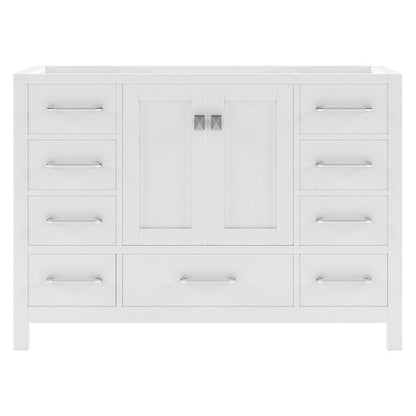 Caroline Avenue 48" Single Cabinet