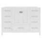 Caroline Avenue 48" Single Cabinet