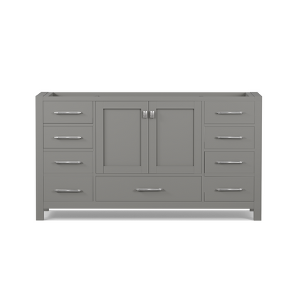 Caroline Avenue 60" Single Cabinet