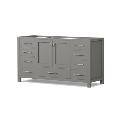 Caroline Avenue 60" Single Cabinet
