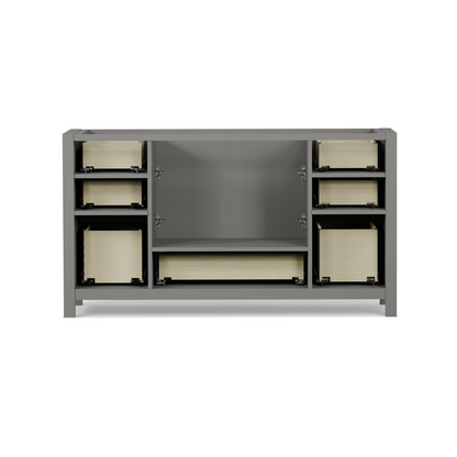 Caroline Avenue 60" Single Cabinet