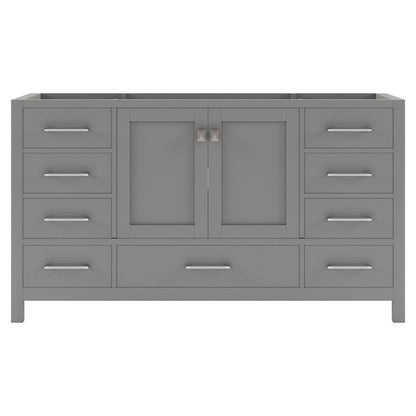 Caroline Avenue 60" Single Cabinet