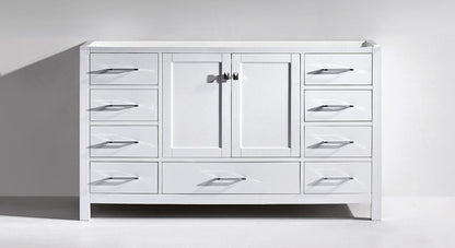 Caroline Avenue 60" Single Cabinet